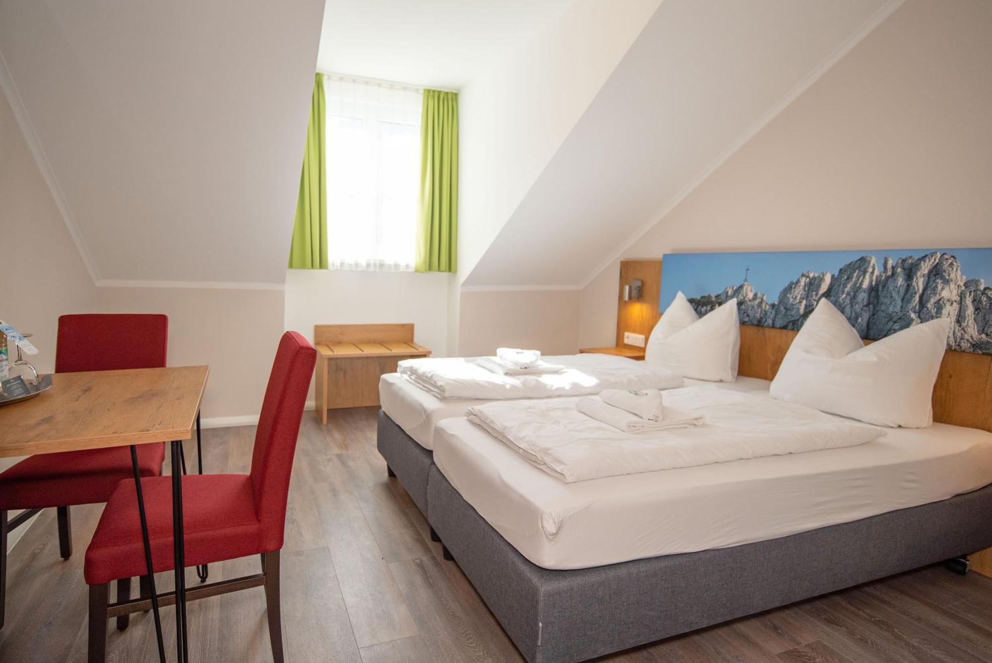 Burghotel Aschau Aschau im Chiemgau Exteriör bild
